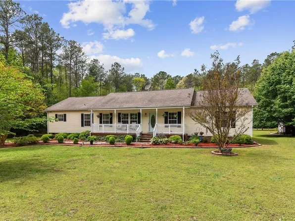 9536 Heron Ct, Gloucester, VA 23061