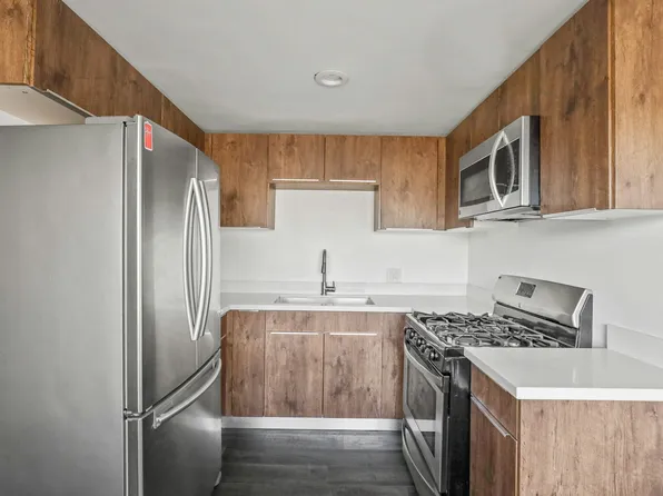 215 N Fickett St APT 5, Los Angeles, CA 90033