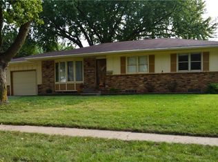 1113 SE Bel Aire Rd, Ankeny, IA 50021