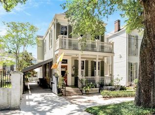 3612 Camp St, New Orleans, LA 70115