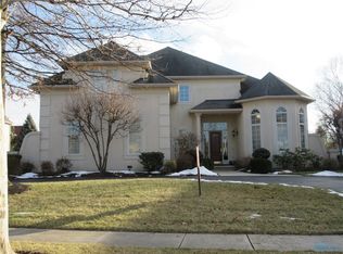 7027 Mourning Dove Ct, Toledo, OH