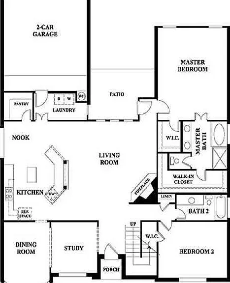 1629 Warm Springs Dr — Photo 25