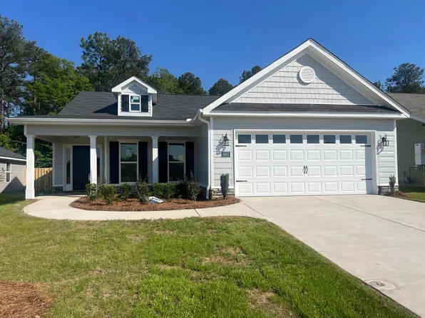 8803 Snelling Drive, Aiken, SC 29803