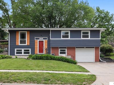 430 W Broadview Dr, Lincoln, NE, 68505