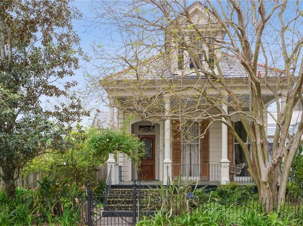 victorian new orleans style homes