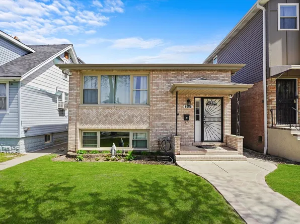 3421 N Overhill Ave, Chicago, IL 60634