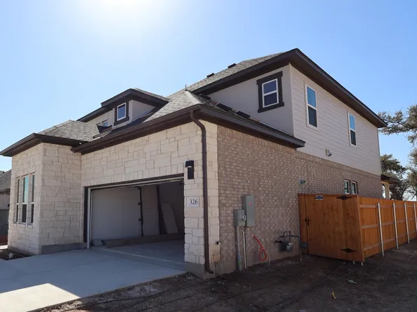 326 Bishop Wood Rd, Dripping Springs, TX 78620