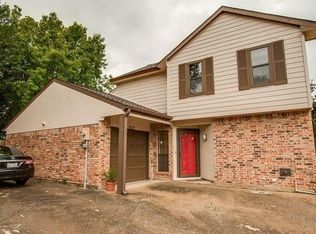 1519 McCoy St, Dallas, TX 75204