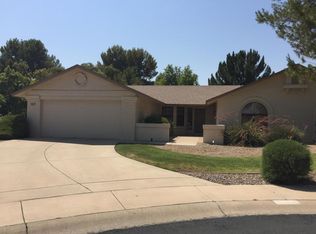 20214 N Creekwood Ct, Sun City West, AZ 85375