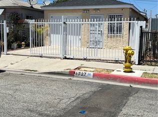 1727 W 155th St, Compton, CA 90220