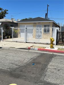 1727 W 155th St, Compton, CA, 90220
