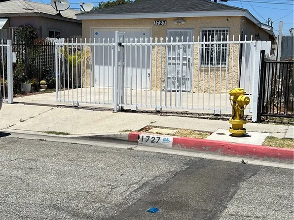 1727 W 155th St, Compton, CA 90220