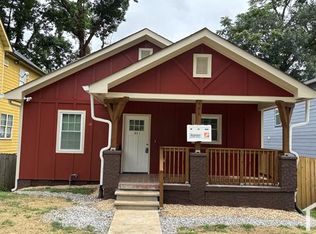 951 Division St NW, Atlanta, GA 30314