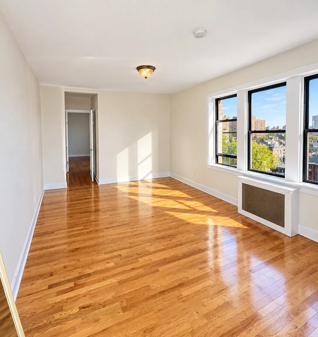 1 bed, $1,950 — Photo 3