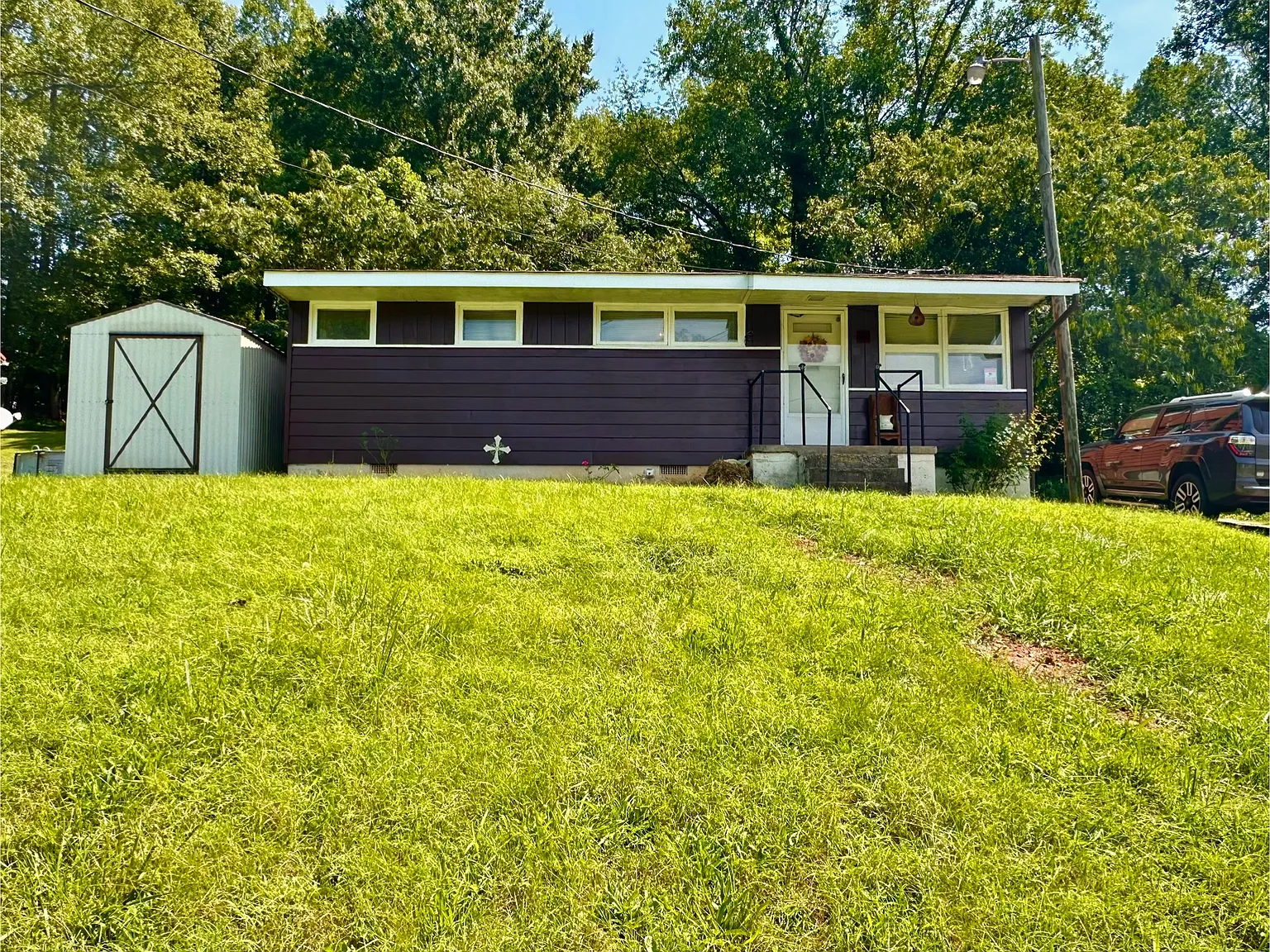 Gray Leaf Cir, Martinsville — Photo 1