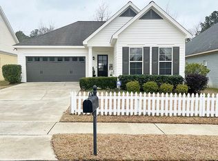 300 Redbud Cir, Dothan, AL 36305