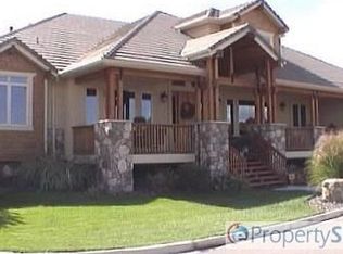 4730 W Costilla Pl, Littleton, CO 80128