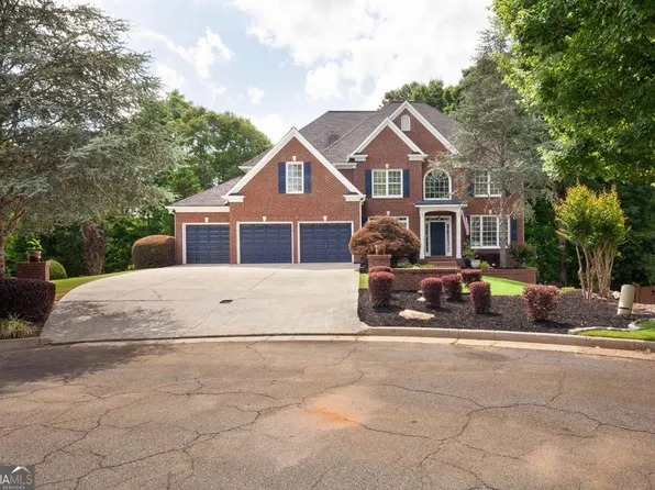 907 Gold Ridge Ct, Canton, GA 30114