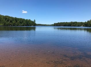 Baker Ln, Trego, WI 54888