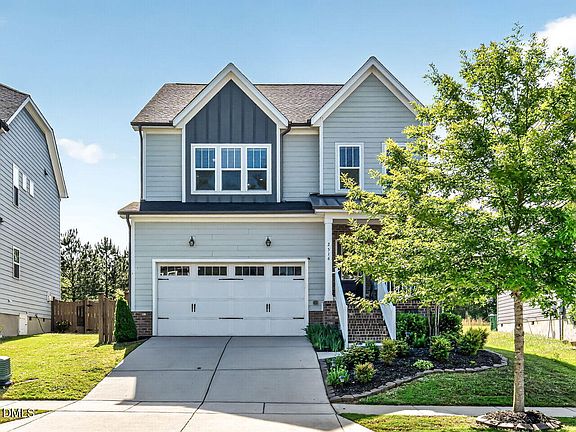2nd image of 2516 Glade Mill Ct