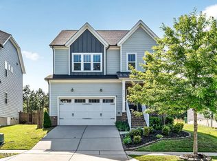 2516 Glade Mill Ct, Fuquay Varina, NC 27526
