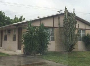 6317 SW 18th St, Miramar, FL 33023