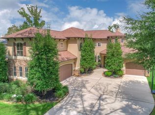 11532 Grandview Dr, Montgomery, TX 77356