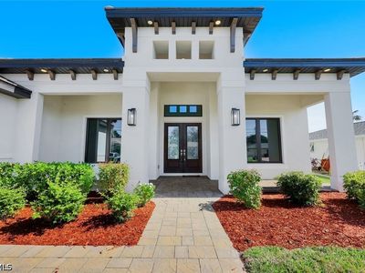 1205 SE 20th Court Cpe, Coral, FL, 33990