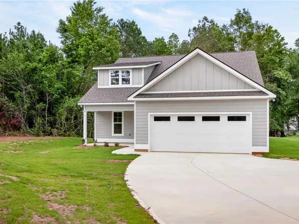7060 County Road 53, Notasulga, AL 36866