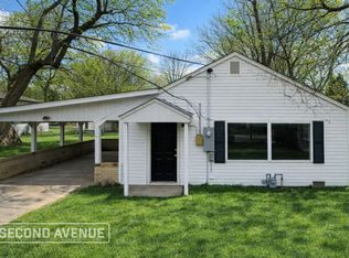 514 S Carl St, Siloam Springs, AR 72761