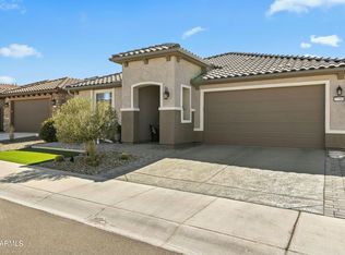 27395 W Wahalla Ln, Buckeye, AZ 85396