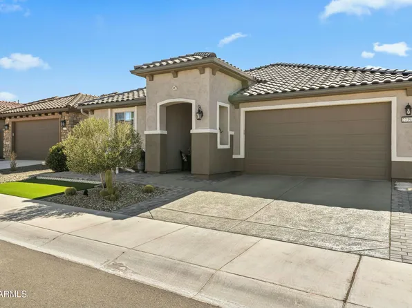 27395 W WAHALLA Lane, Buckeye, AZ 85396