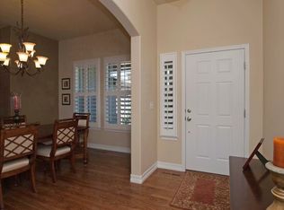 2445 Ledgewood Dr, Colorado Springs, CO 80921