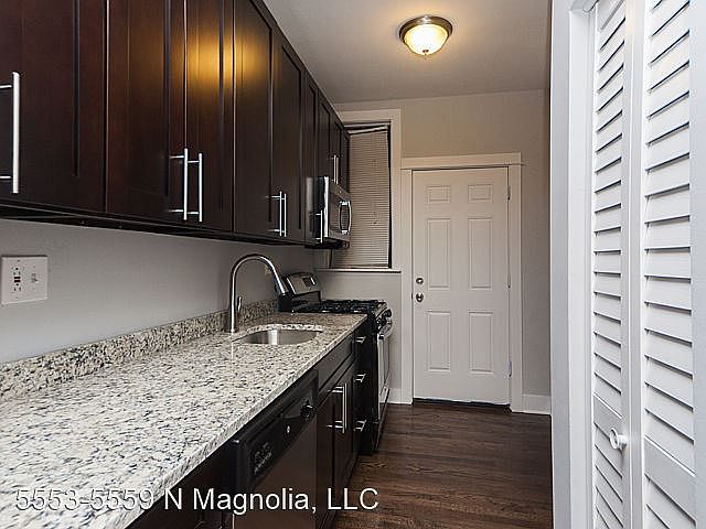 1st image of 5553 N Magnolia Ave APT 3E