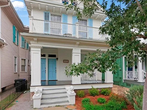 4431 Loyola Ave, New Orleans, LA 70115