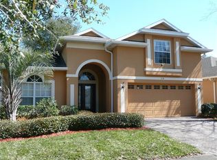 318 Churchill Downs Blvd, Deland, FL 32724
