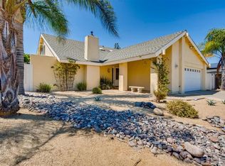 11382 Capilla Rd, San Diego, CA 92127