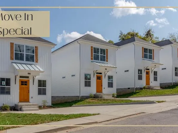 827 Charlotte St, Clarksville, TN 37040