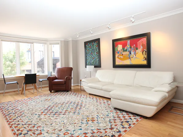 1045 31st St NW APT 205, Washington, DC 20007