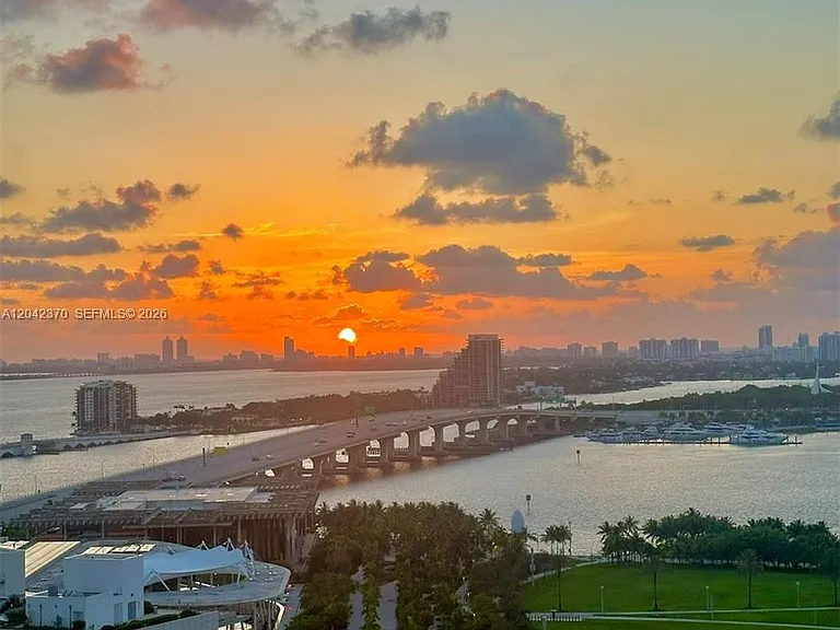 900 Biscayne Blvd #2312 — Photo 1