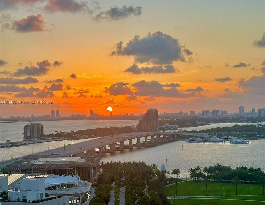 1st image of 900 Biscayne Blvd APT 2312