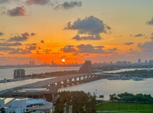 900 Biscayne Blvd APT 2312, Miami, FL 33132