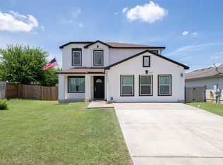 5408 Tessa Cv, Del Valle, TX 78617