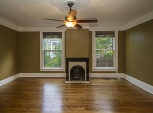 1416 S Spring St, Little Rock, AR 72202