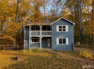 3988 W Walcott Ln, Bloomington, IN 47404