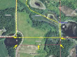 Moe Hall Rd NW, Garfield, MN 56332