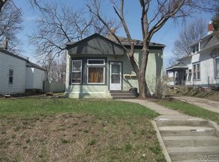 609 S Duluth Ave #1, Sioux Falls, SD 57104