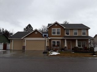 1007 Homestead Dr, Emmett, ID 83617