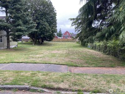 2632 Queets Avenue, Hoquiam, WA, 98550