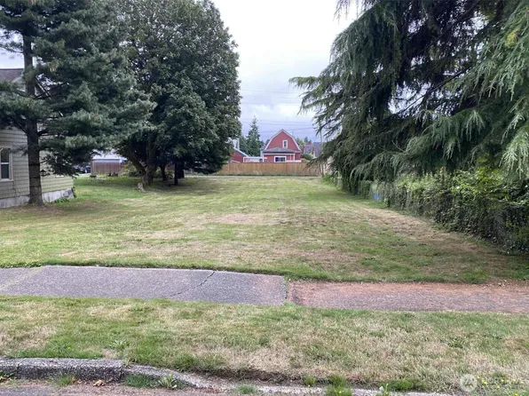 2632 Queets Avenue, Hoquiam, WA 98550